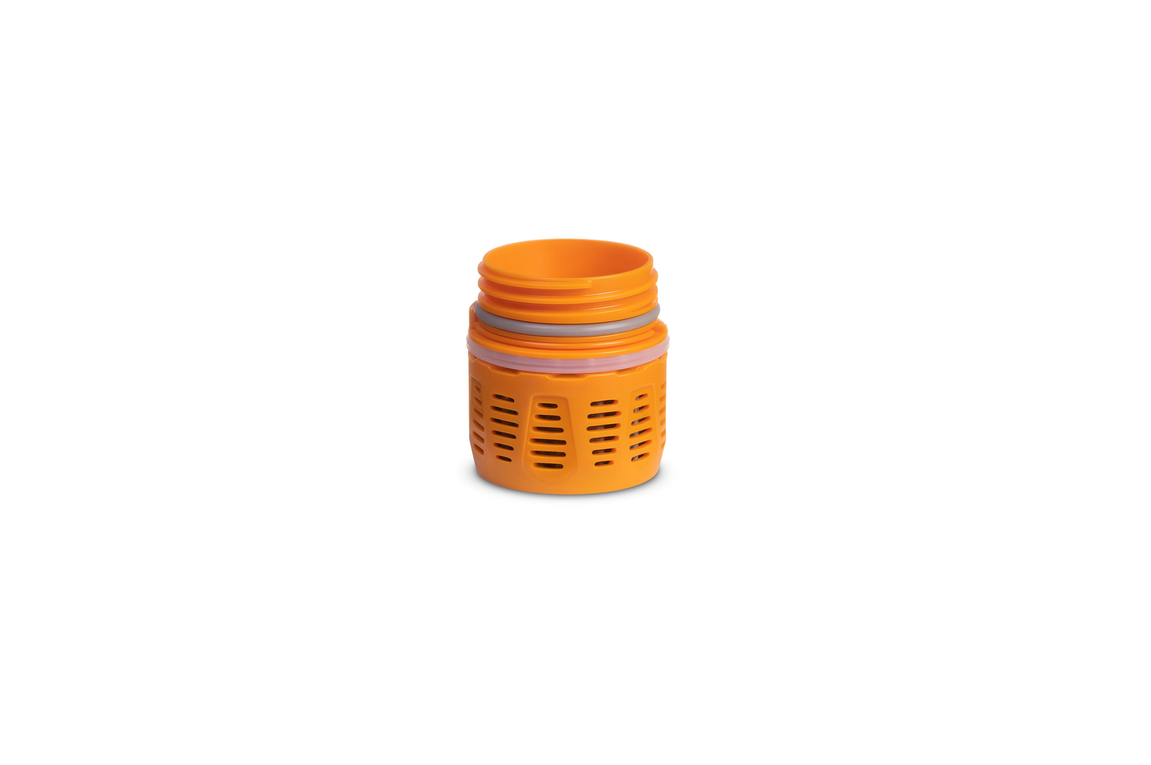 UP Purifier Cartridge - Orange