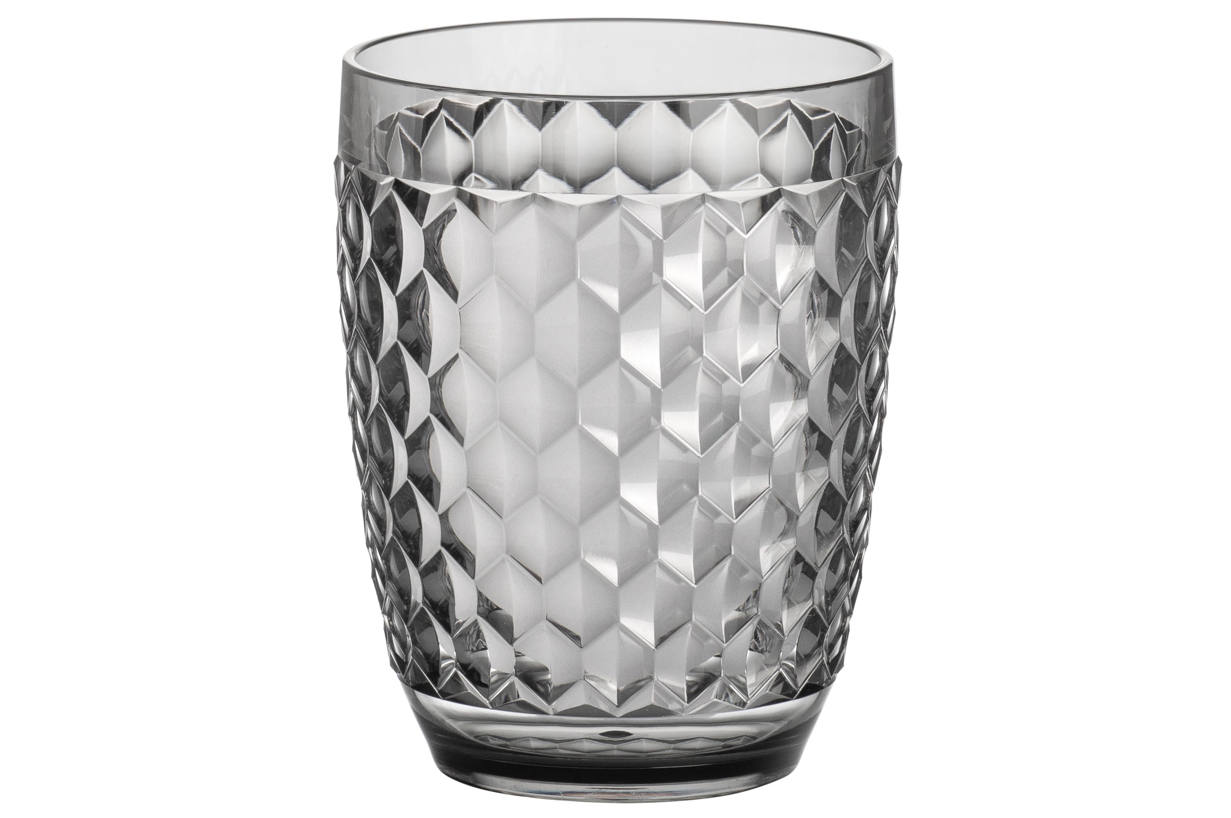 Set Waterglass Coralux MS 35cl