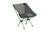 Ayr Chair Green/Grey