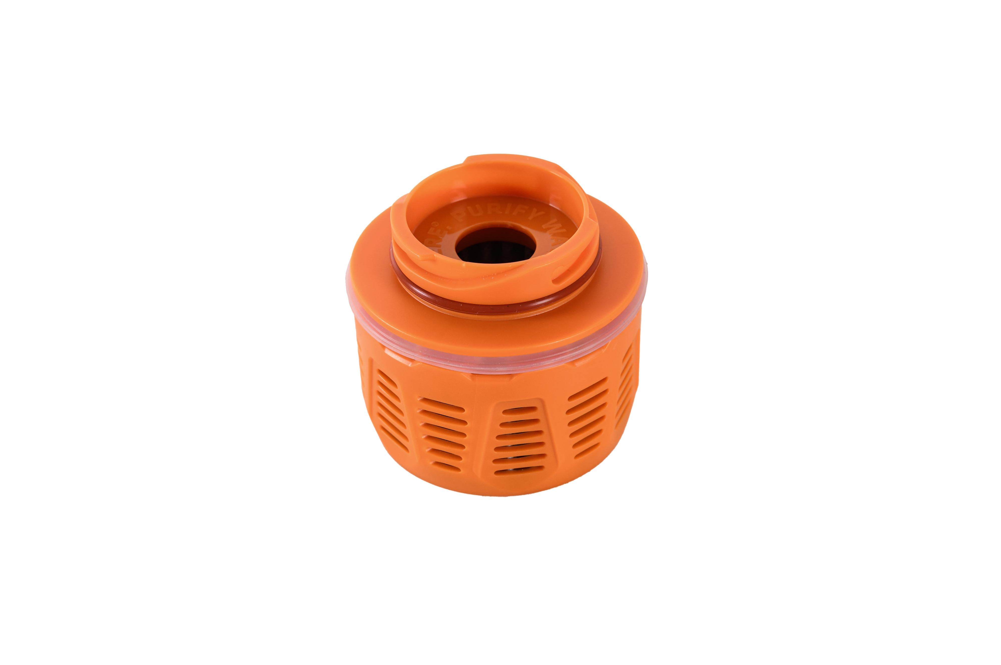 GP Purifier Cartridge Orange NEW