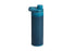 Ultrapress Purifier Bottle no Valve Forest Blue