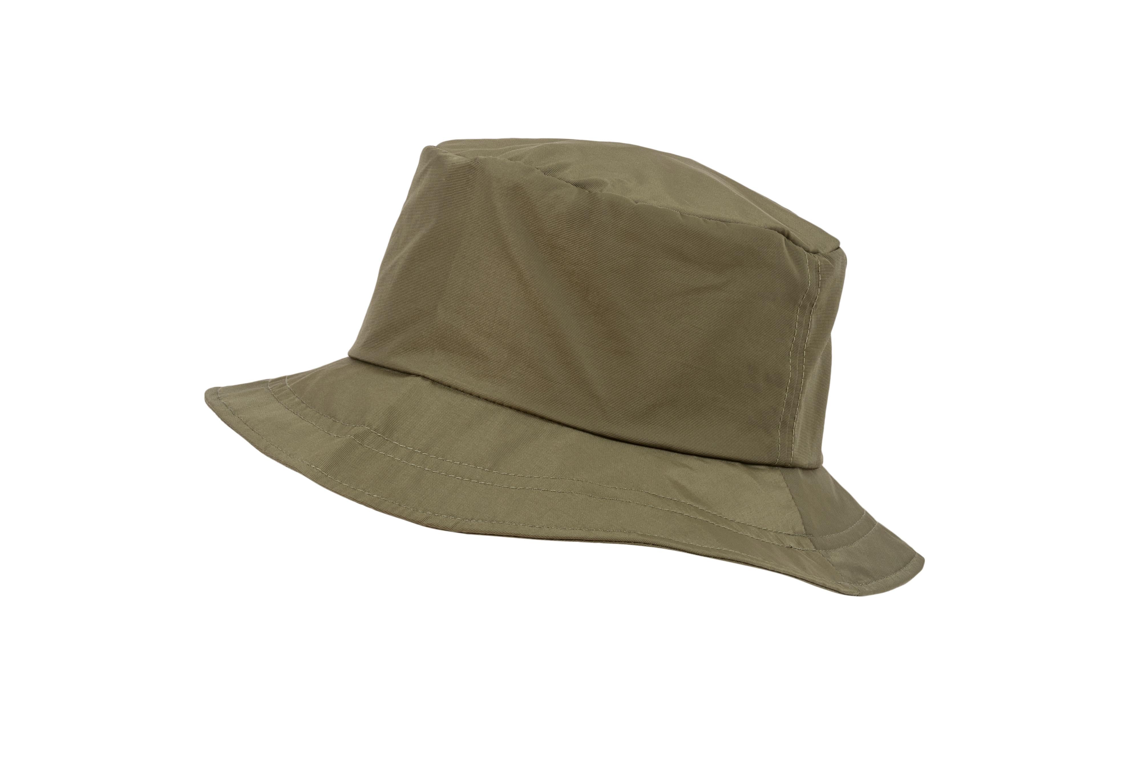 Fold Away W/Resistant Bush Hat