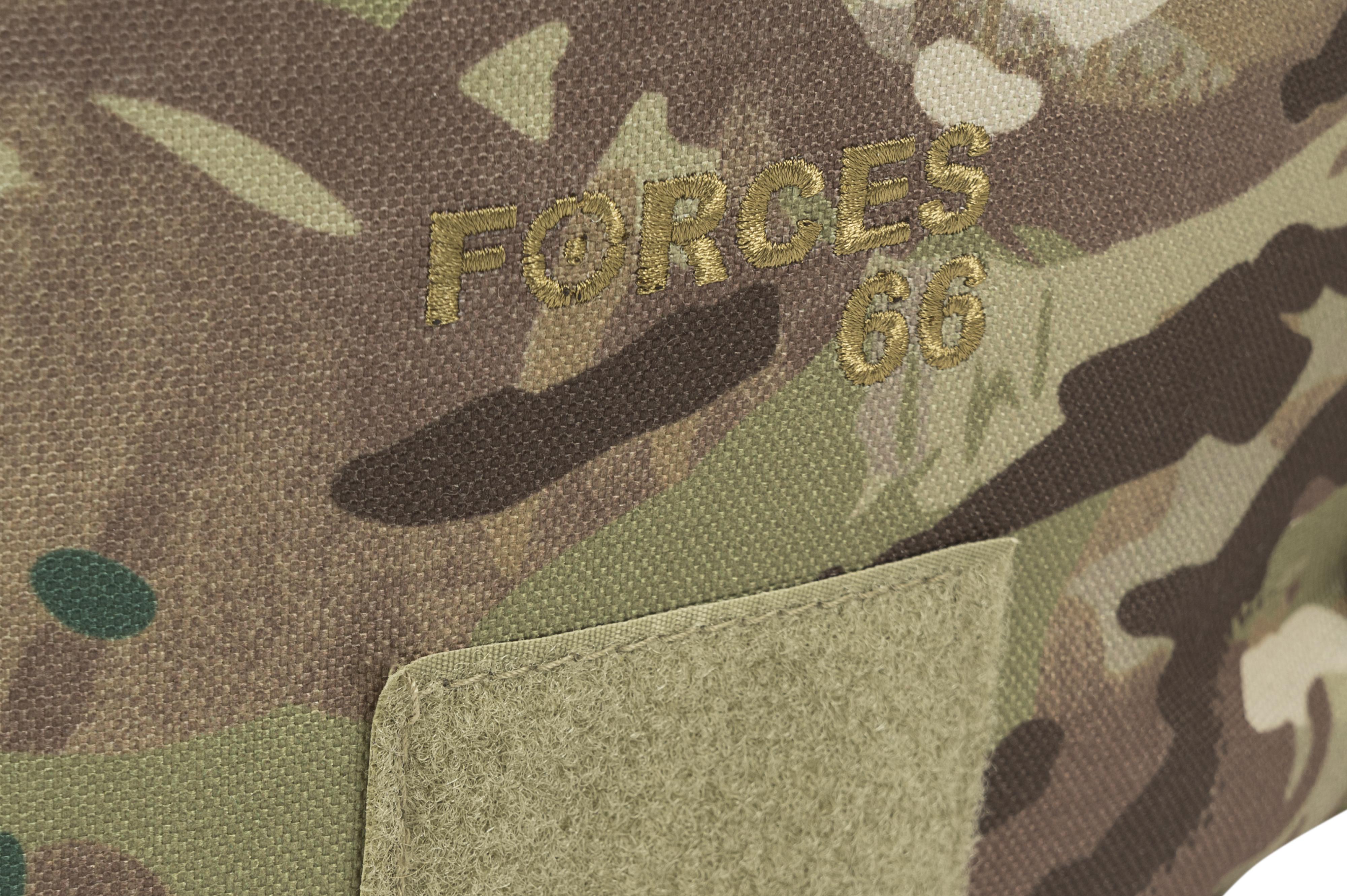 Forces 66