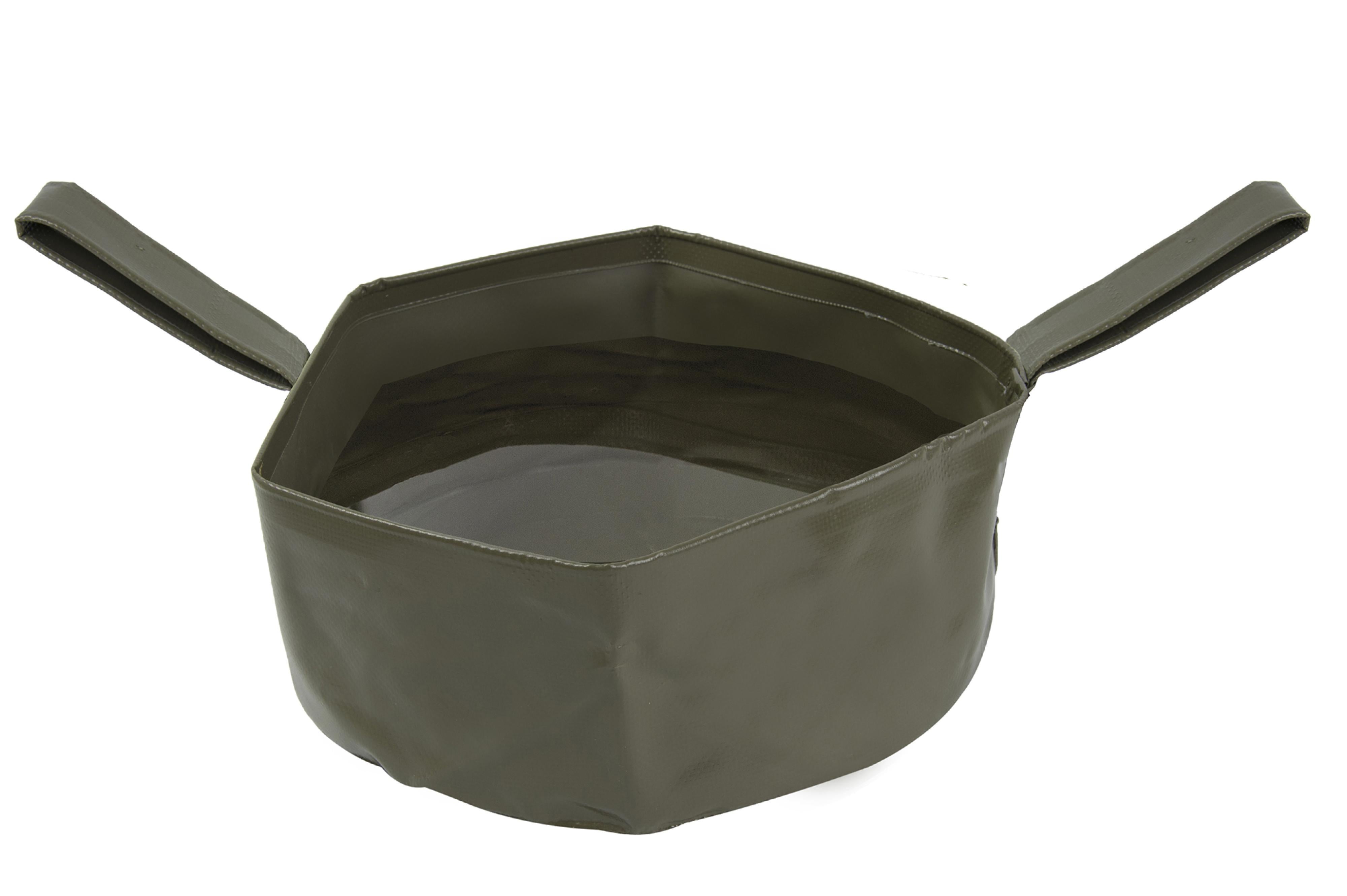 Pvc Collapsible Water Bowl