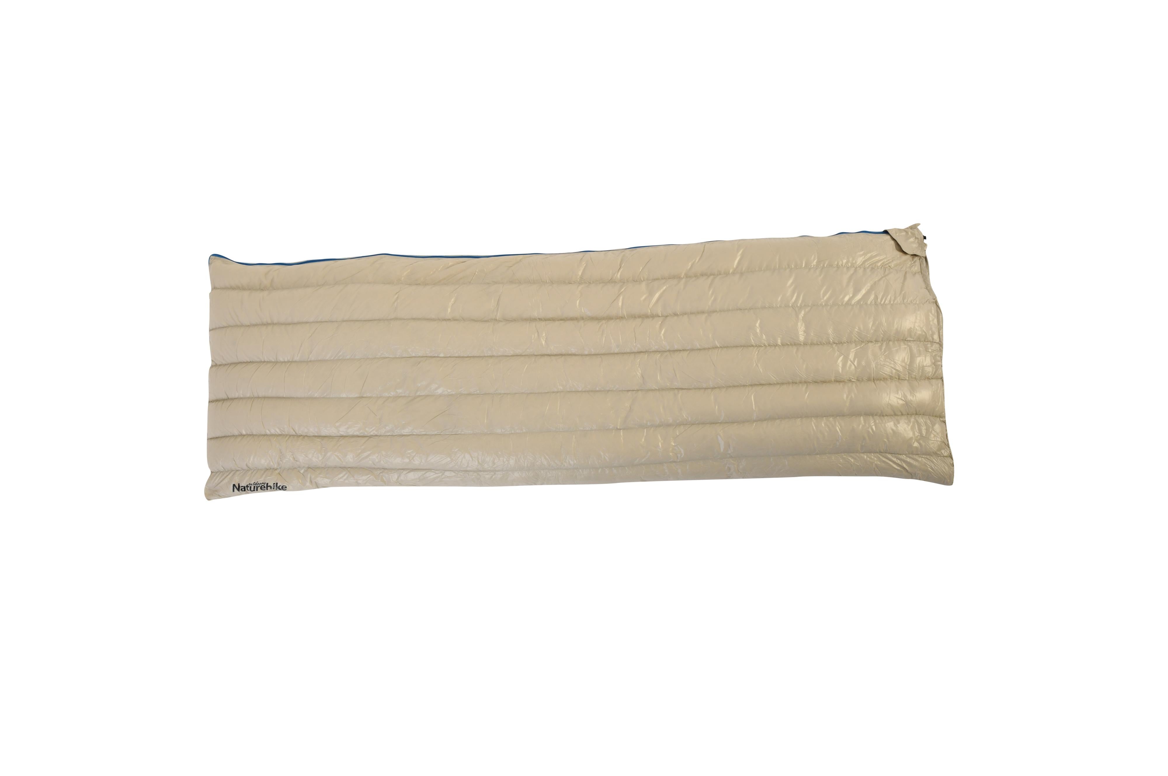 CW280 Down envelope sleeping bag