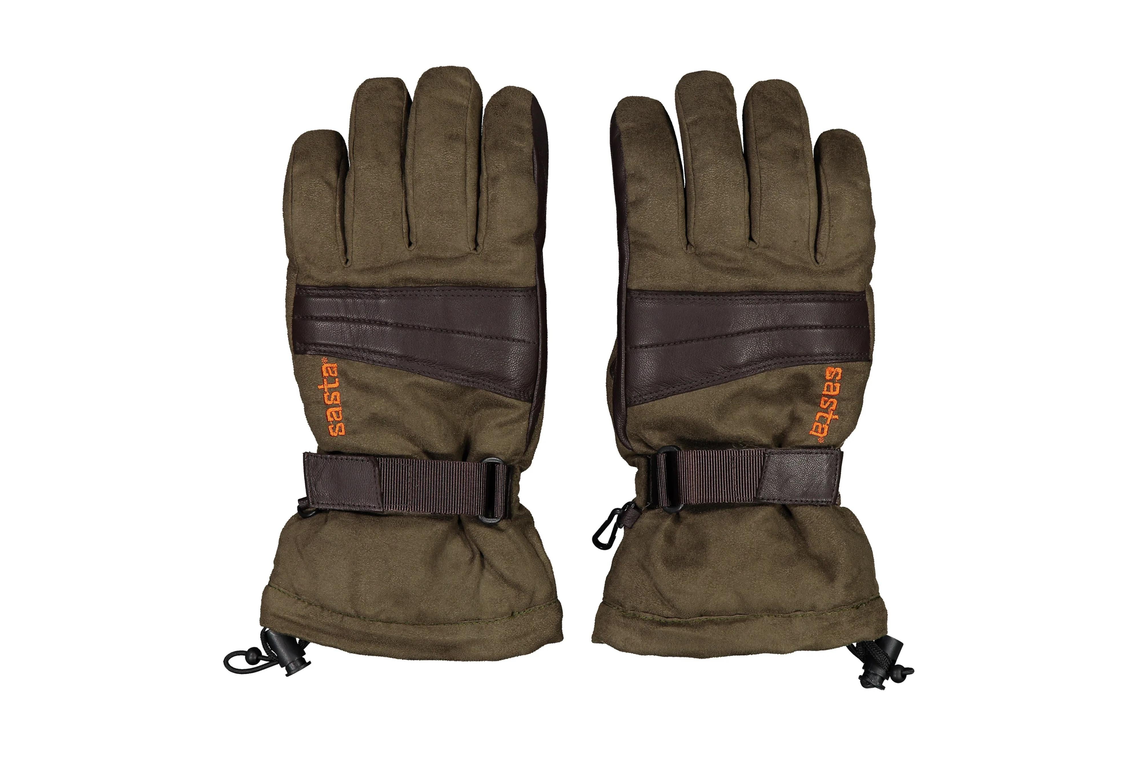 Tapio Gloves