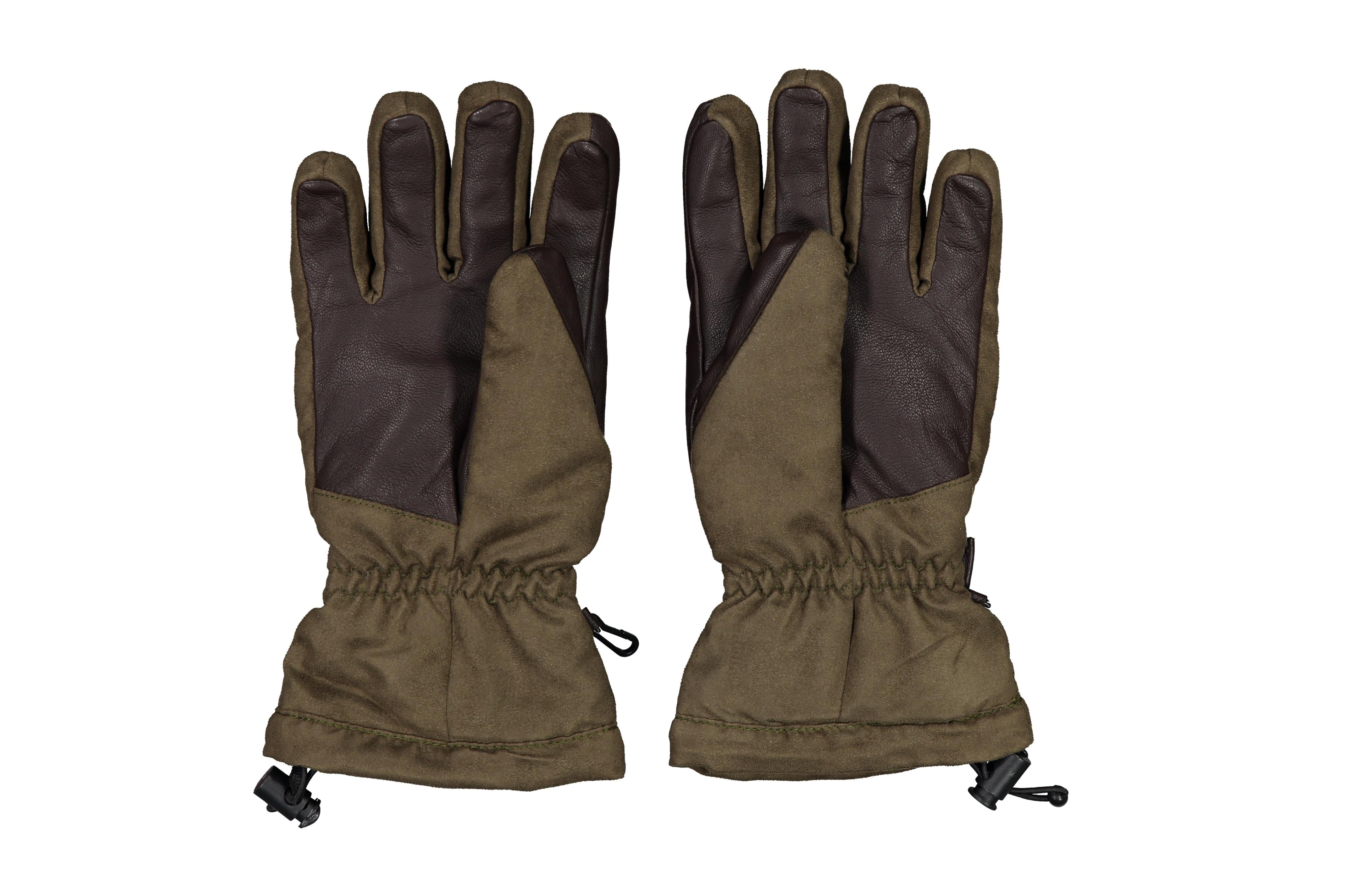 Tapio Gloves