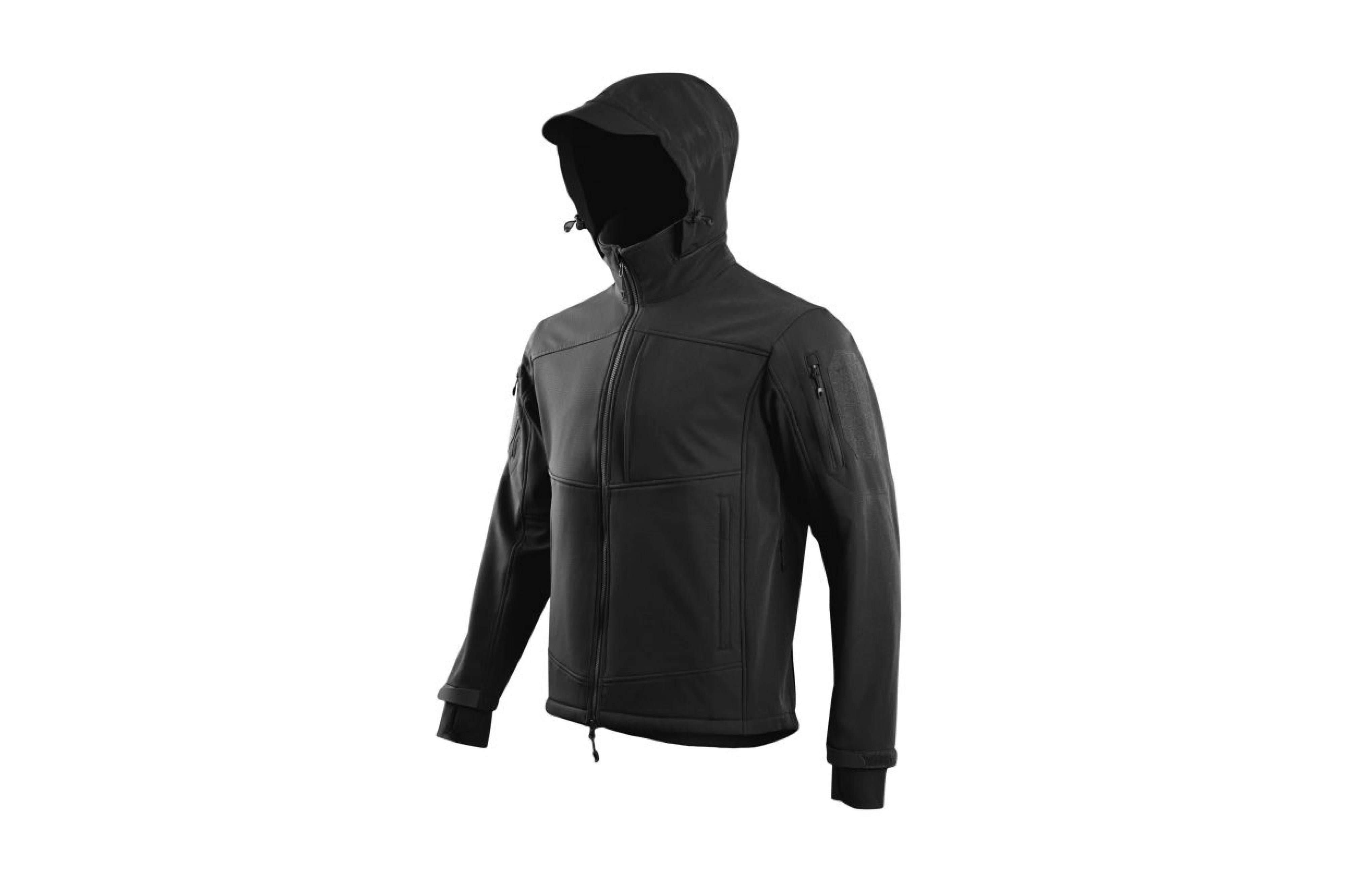 Tactical Softshell