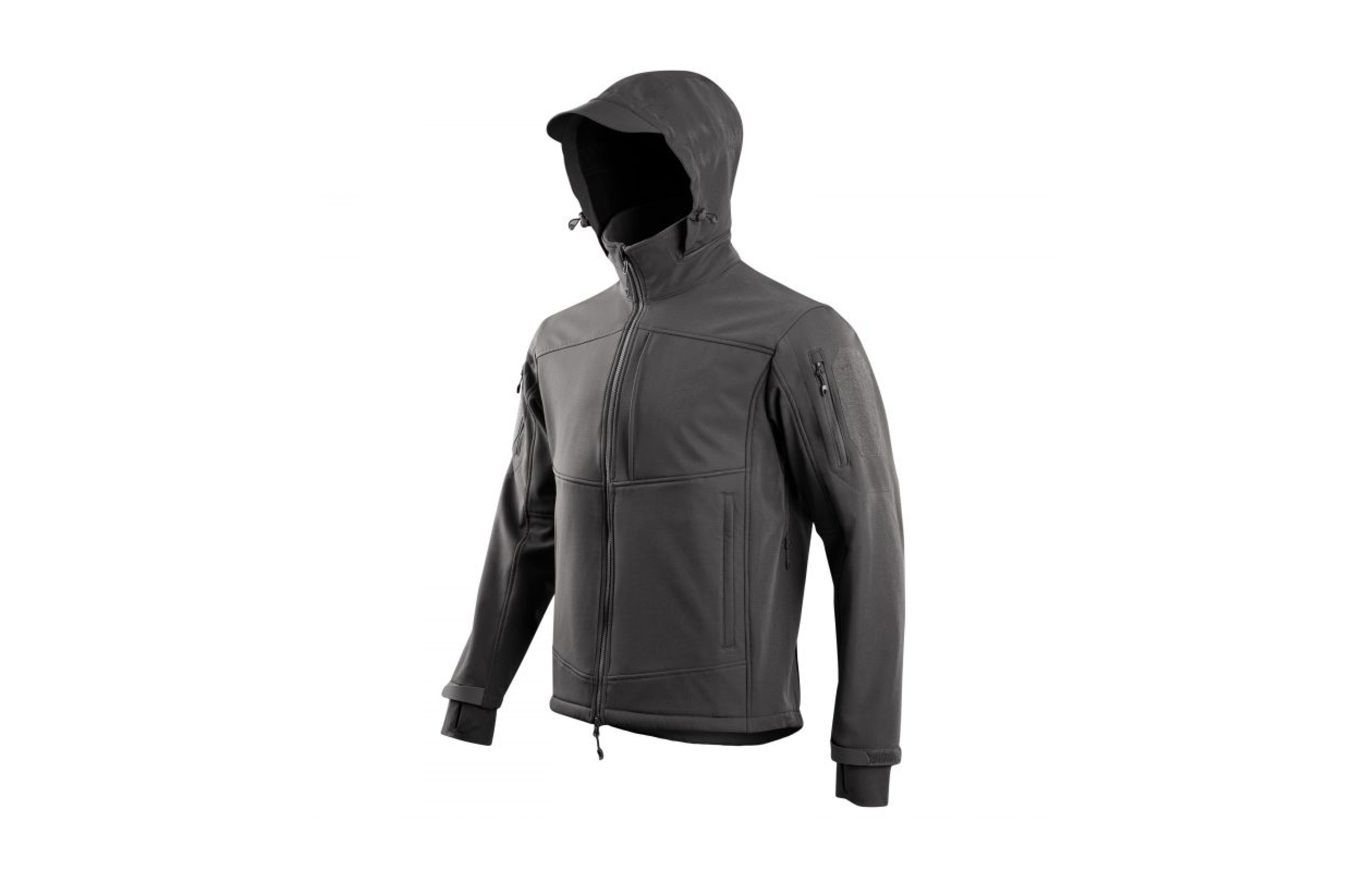 Tactical Softshell